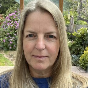 Michele Atkin, counsellor and psychotherapist in Godalming near Guildford, Surrey